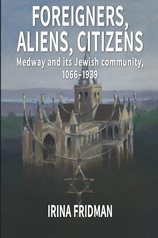 Foreigners Aliens Citizens
